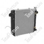 TOTALPARTS 000029464 РАДИАТОР