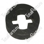 TOTALPARTS 000008729 МУФТА