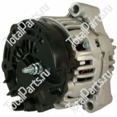 BOSCH 0124325152 ГЕНЕРАТОР