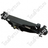 TOYOTA 438502664071 РУЛЕВОЙ МОСТ В СБОРЕ