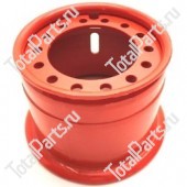 SIZE 6.50F-10 ДИСК КОЛЕСНЫЙ СВАРНОЙ