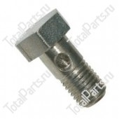 PERKINS 0063624361A ШТУЦЕР