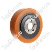 TOTALPARTS 000011379 ВЕДУЩЕЕ КОЛЕСО