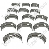 PERKINS 0068079A КОМПЛЕКТ КОРЕННЫХ ВКЛАДЫШЕЙ