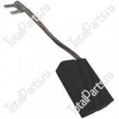 HYSTER 0219770 ЩЕТКА ДВИГАТЕЛЯ