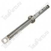 TOTALPARTS 000023746 ШТОК ЦИЛИНДРА