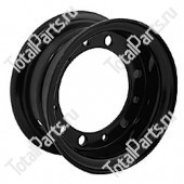 CATERPILLAR 1110784 ДИСК СБОРНЫЙ 4.00-9