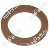 KEY NUMBER 00000942257 ШАЙБА TOYOTA