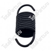 LINDE 0009226732 ПРУЖИНА