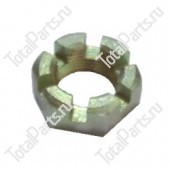 YALE 00282017 ГАЙКА