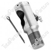 TOYOTA 005917250781 НАКОНЕЧНИК