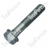 TOTALPARTS 000045382 БОЛТ С ШЕСТИГРАННОЙ ГОЛОВКОЙ