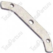 TOTALPARTS 000027521 ПЛАСТИНА
