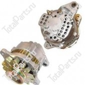 DENSO 0210007280 ГЕНЕРАТОР
