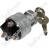 YALE 012258100 ЗАМОК ЗАЖИГАНИЯ