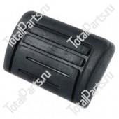 TOTALSOURCE 0066869 НАКЛАДКА ПЕДАЛИ