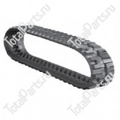 TRELLEBORG RT209ST116 РЕЗИНОВАЯ ГУСЕНИЦА