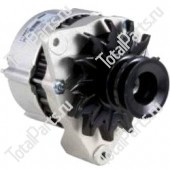 DEUTZ 01178251 ГЕНЕРАТОР