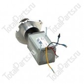 TOTALPARTS 000061354 ЭЛЕКТРОДВИГАТЕЛЬ