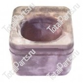 TOTALPARTS 000039317 РЕЗИНОВАЯ ОПОРА
