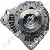 BOSCH 0123310018 ГЕНЕРАТОР