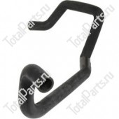 TOTALPARTS 000024633 ПАТРУБОК СИСТЕМЫ ОХЛАЖДЕНИЯ