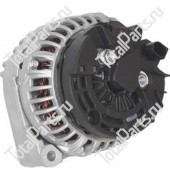 MERCEDES-BENZ 0121541302 ГЕНЕРАТОР