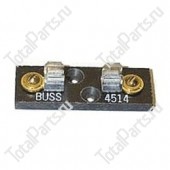 TOYOTA 005910952481 ГНЕЗДО ПРЕДОХРАНИТЕЛЯ