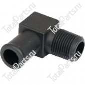 TOTALPARTS 000001982 ФИТИНГ УГЛОВОЙ