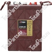 TROJAN L16P-AC ТЯГОВАЯ БАТАРЕЯ ЗАРЯЖЕННАЯ