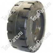 STILL 0039902327 ВЕДУЩЕЕ КОЛЕСО