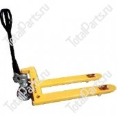 TVH 164TA9631 СКЛАДСКАЯ ГИДРАВЛИЧЕСКАЯ ТЕЛЕЖКА TOTALLIFTER