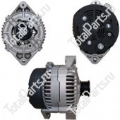 BOSCH 0123505001 ГЕНЕРАТОР