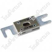 KEY NUMBER 02B2087 ПРЕДОХРАНИТЕЛЬ