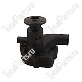 TOYOTA 005912745181 ПОМПА ВОДЯНАЯ