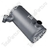 TOYOTA 005910164581 ГЛУШИТЕЛЬ