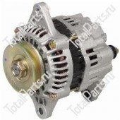 TOYOTA 005913358081 ГЕНЕРАТОР 12V 40A