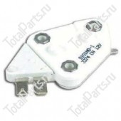 TOYOTA 005913363281 РЕГУЛЯТОР ГЕНЕРАТОРА