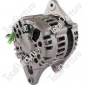 TOTALPARTS 000035321 ГЕНЕРАТОР 12V