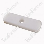 TOYOTA 005917016181 ПОЛОСА СКОЛЬЖЕНИЯ