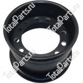 STILL 0009932503 ДИСК КОЛЕСНЫЙ СВАРНОЙ