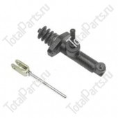 TOTALPARTS 000001872 ЦИЛИНДР СЦЕПЛЕНИЯ