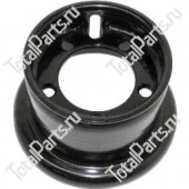 STILL 0009932344 ДИСК КОЛЁСНЫЙ СВАРНОЙ