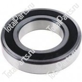 KEY NUMBER 0140989017 ШАРИКОВЫЙ ПОДШИПНИК