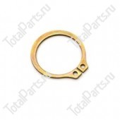 TOYOTA 005910051081 СТОПОРНОЕ КОЛЬЦО