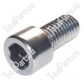 TOTALPARTS 000026686 ВИНТ С ШЕСТИГРАННЫМ ОТВЕРСТИЕМ В ГОЛОВКЕ