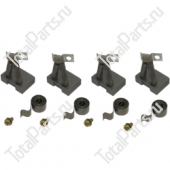 LINDE 0009718201 КОМПЛЕКТ ЭЛЕКТРОЩЕТОК