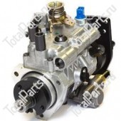 TOTALPARTS 000062589 ТОПЛИВНЫЙ НАСОС ВЫСОКОГО ДАВЛЕНИЯ