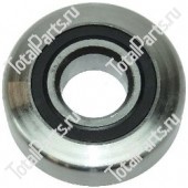 LINDE 0009249380 РОЛИК МАЧТЫ