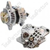 BG 027611 ГЕНЕРАТОР 12V
